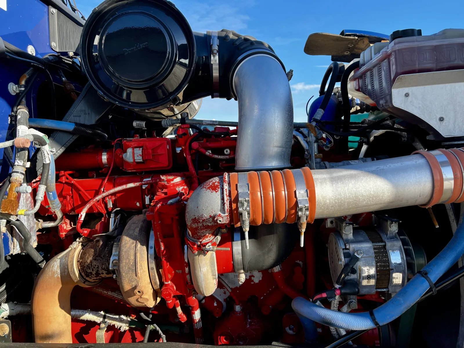 2015 Peterbilt 365 - image 12