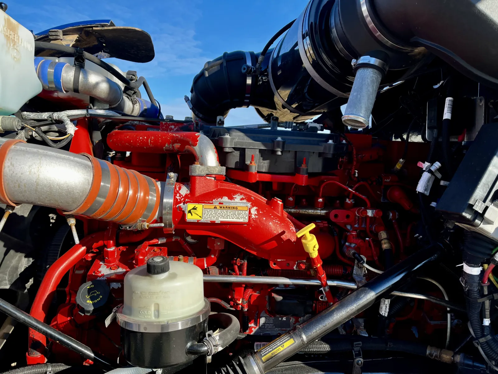 2015 Peterbilt 365 - image 13