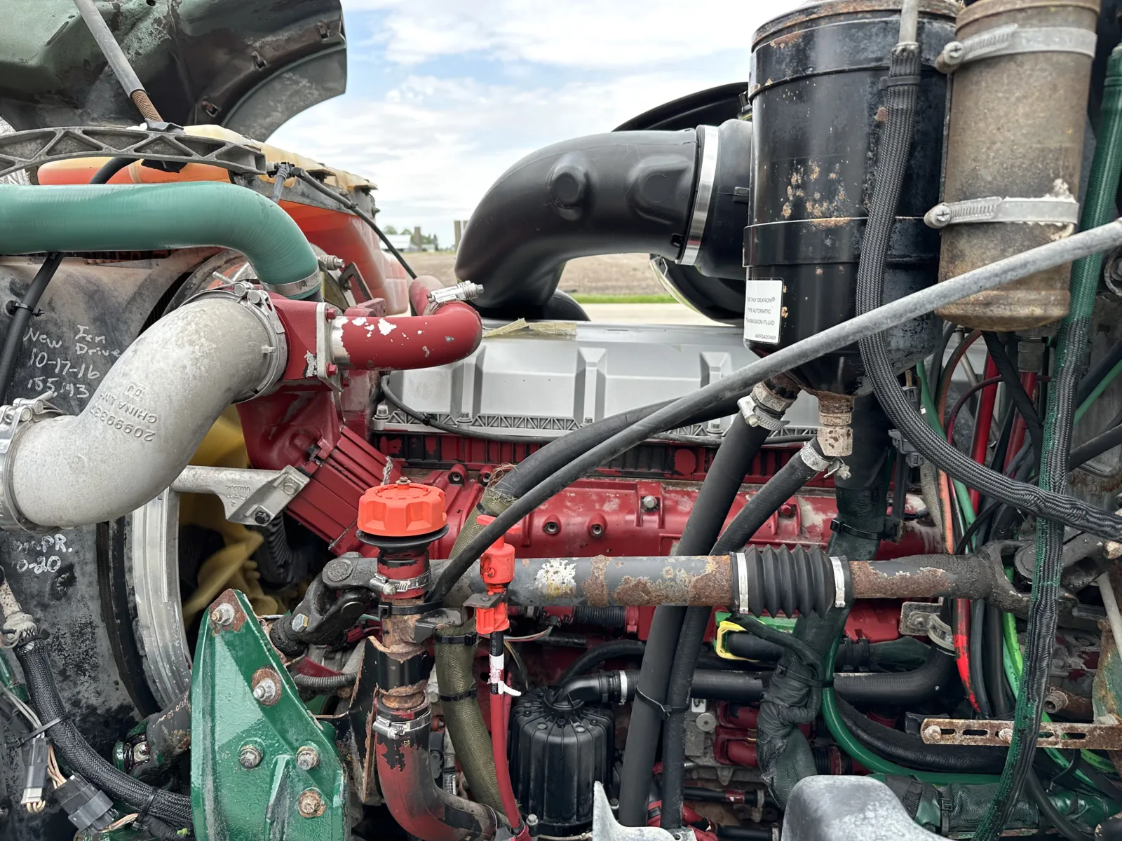 2015 Mack - image 12