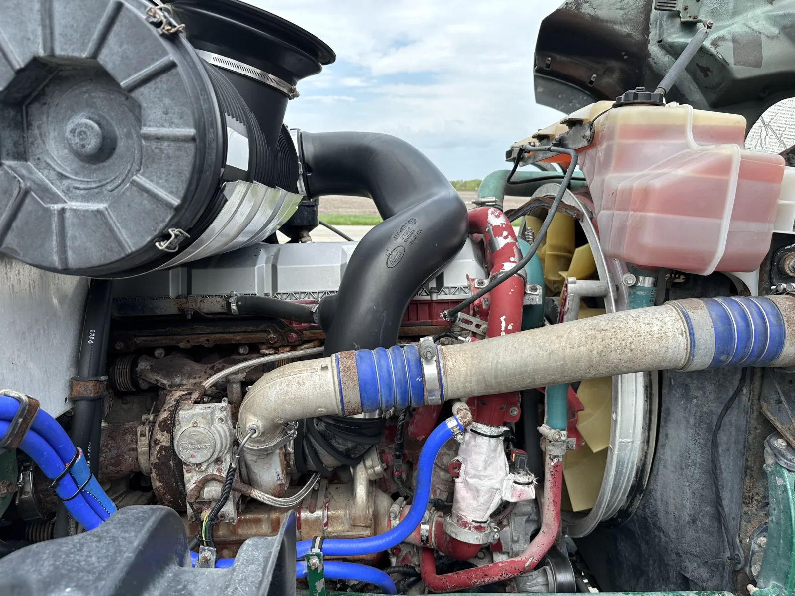 2015 Mack - image 13