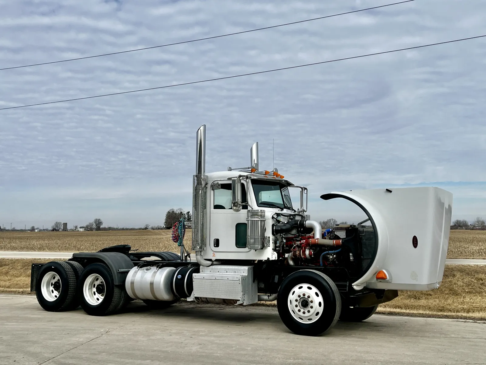 2013 Peterbilt - image 9
