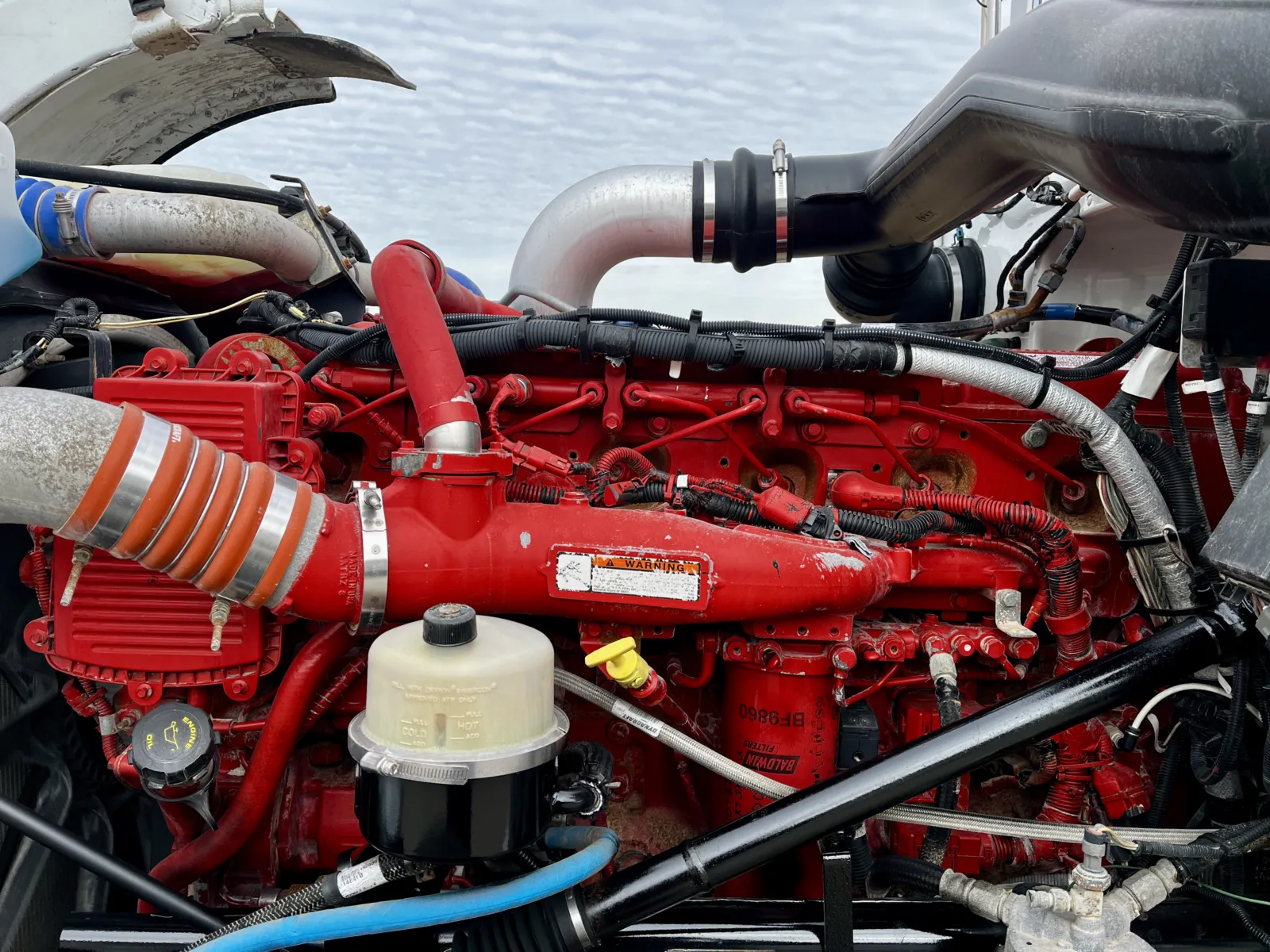 2013 Peterbilt - image 13