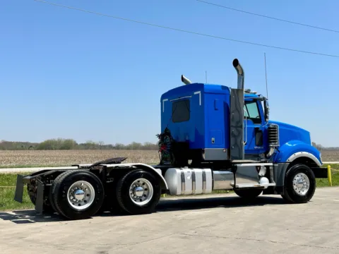 More photos of 2016 MACK TITAN TD713 at Forge Truck Centers - Illinois, IL