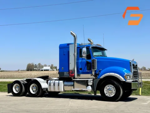 2016 MACK TITAN TD713 for sale in New Lenox, IL