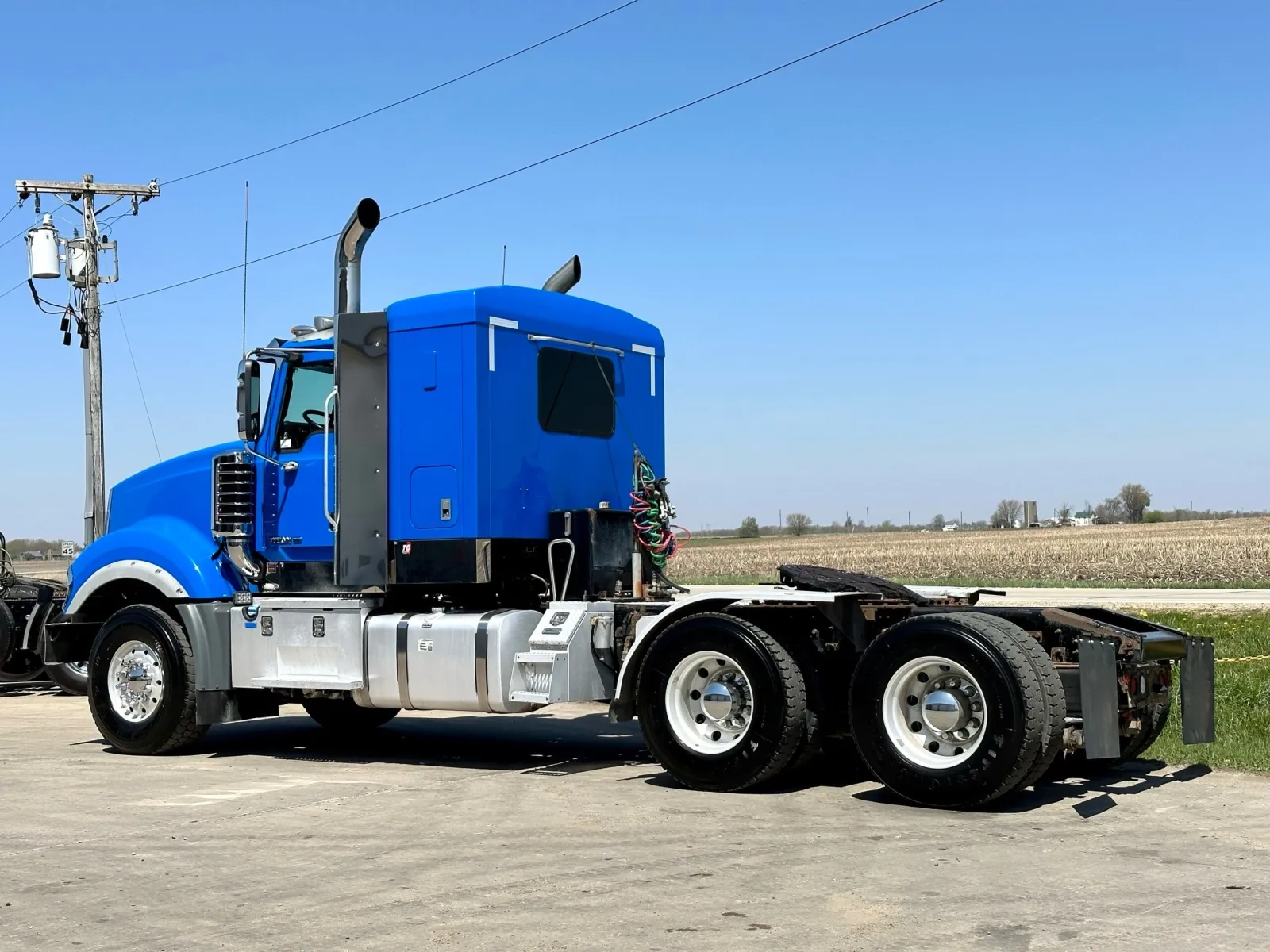 2016 Mack - image 6