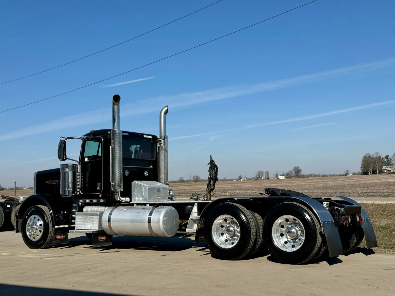 2020 Peterbilt 389 - image 6