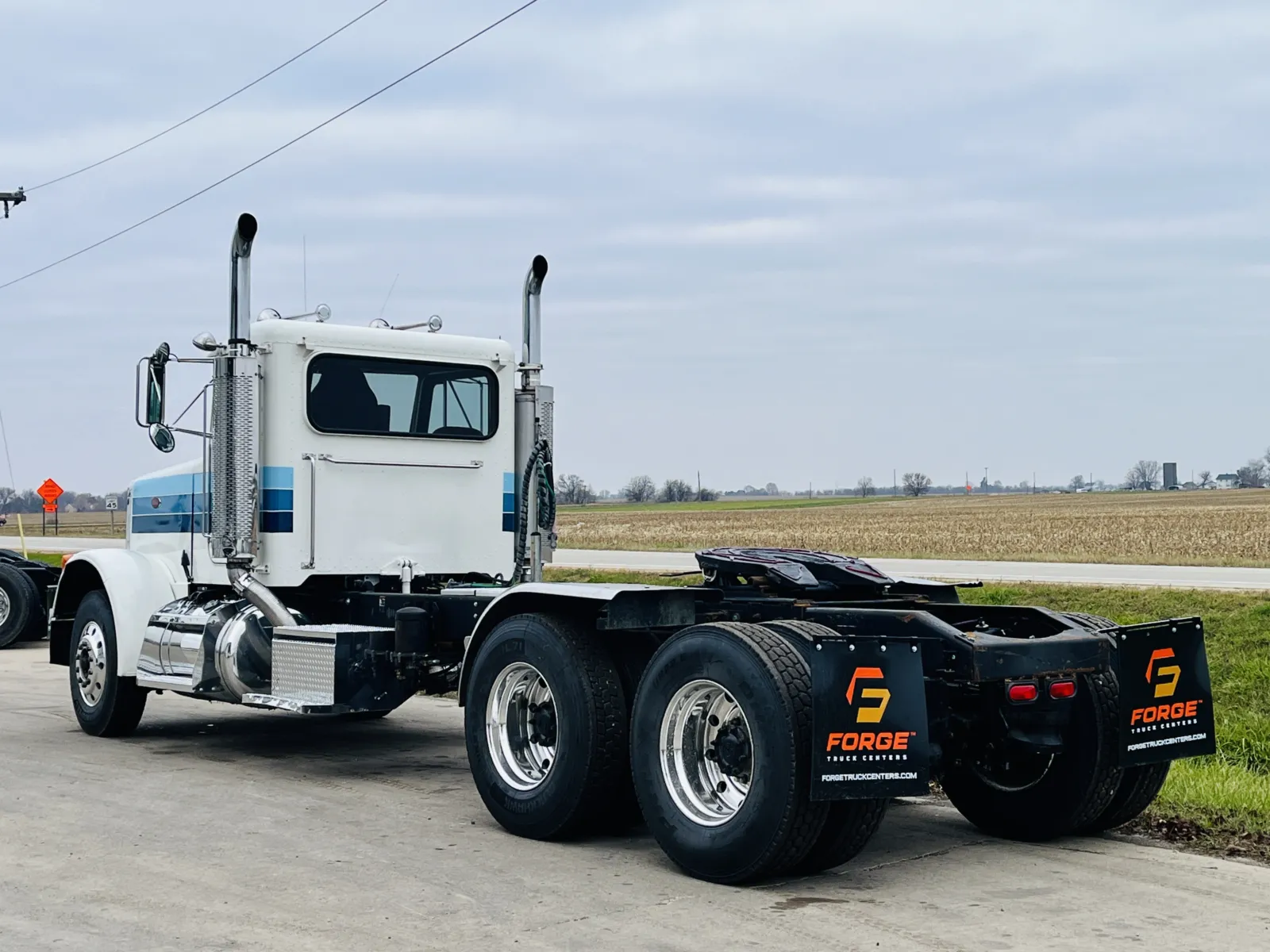 1998 Peterbilt - image 6