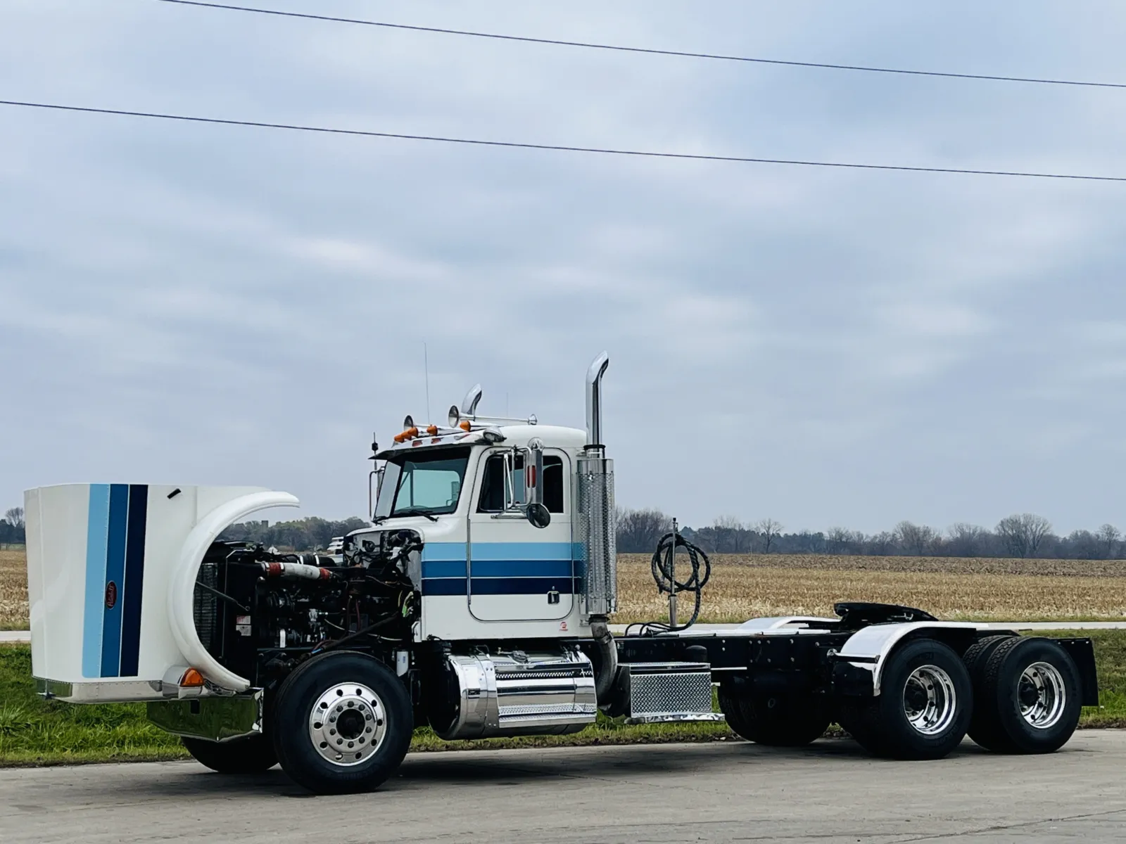 1998 Peterbilt - image 10