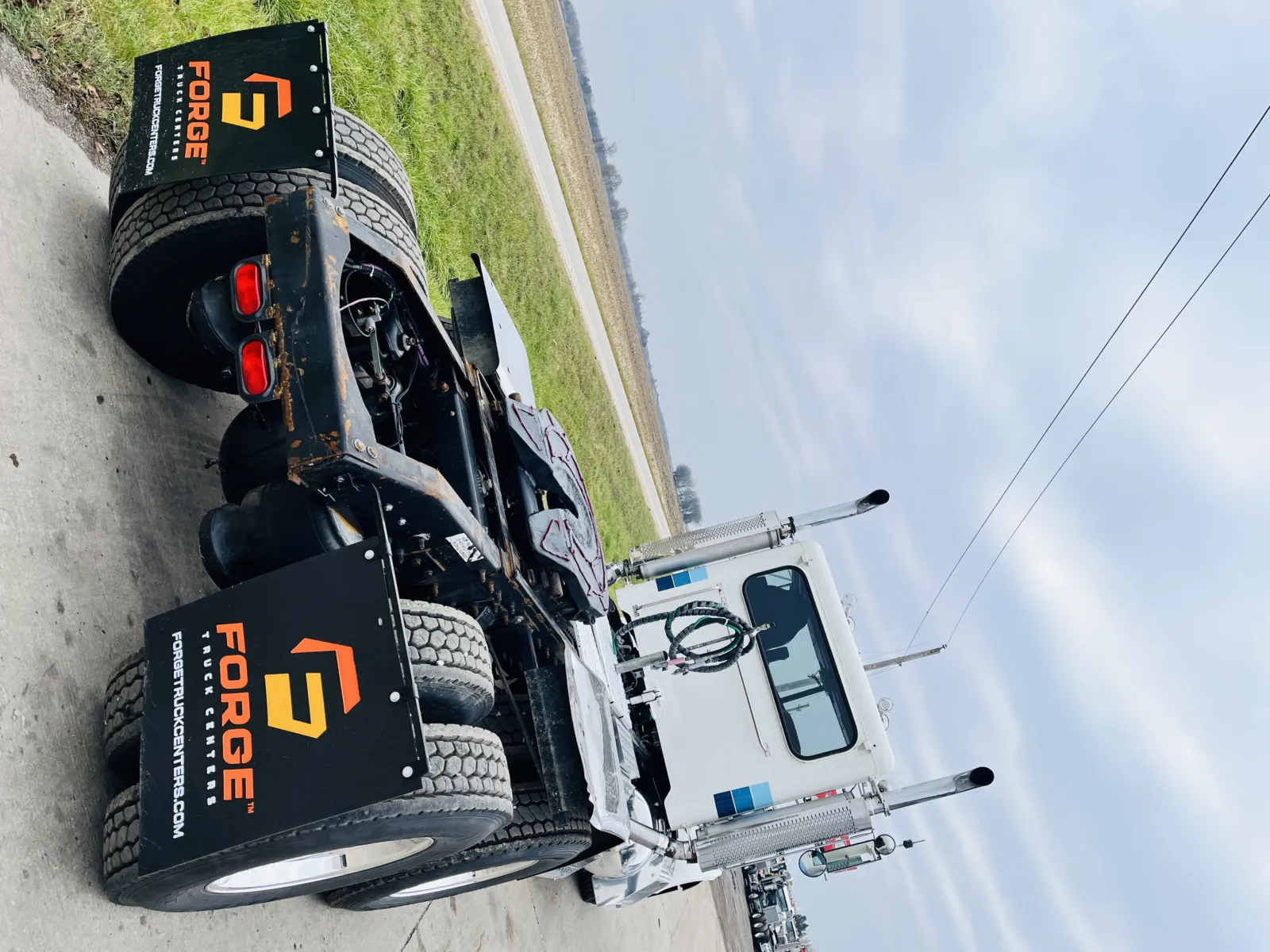 1998 Peterbilt - image 11