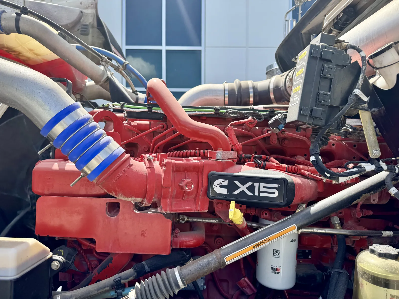 2023 Kenworth W900 - image 12