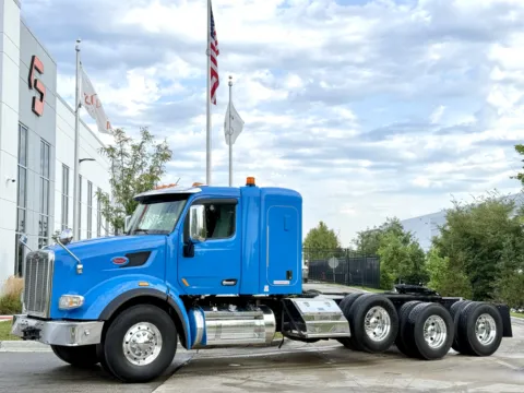 2016 PETERBILT 567 for sale in New Lenox, IL