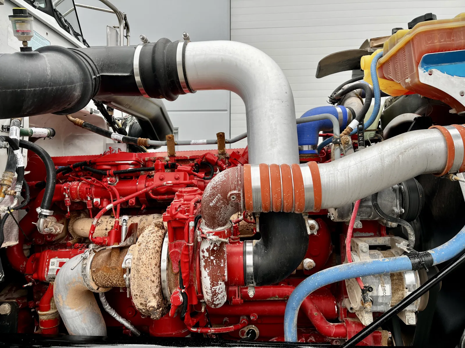 2014 Peterbilt - image 12