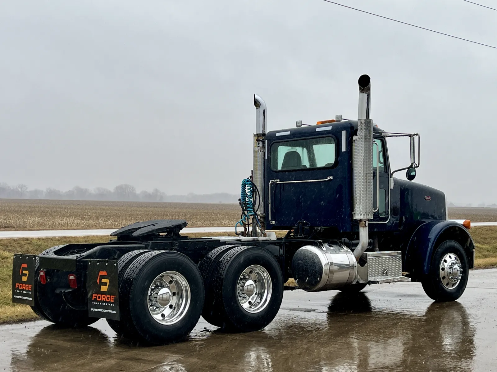 2008 Peterbilt - image 5