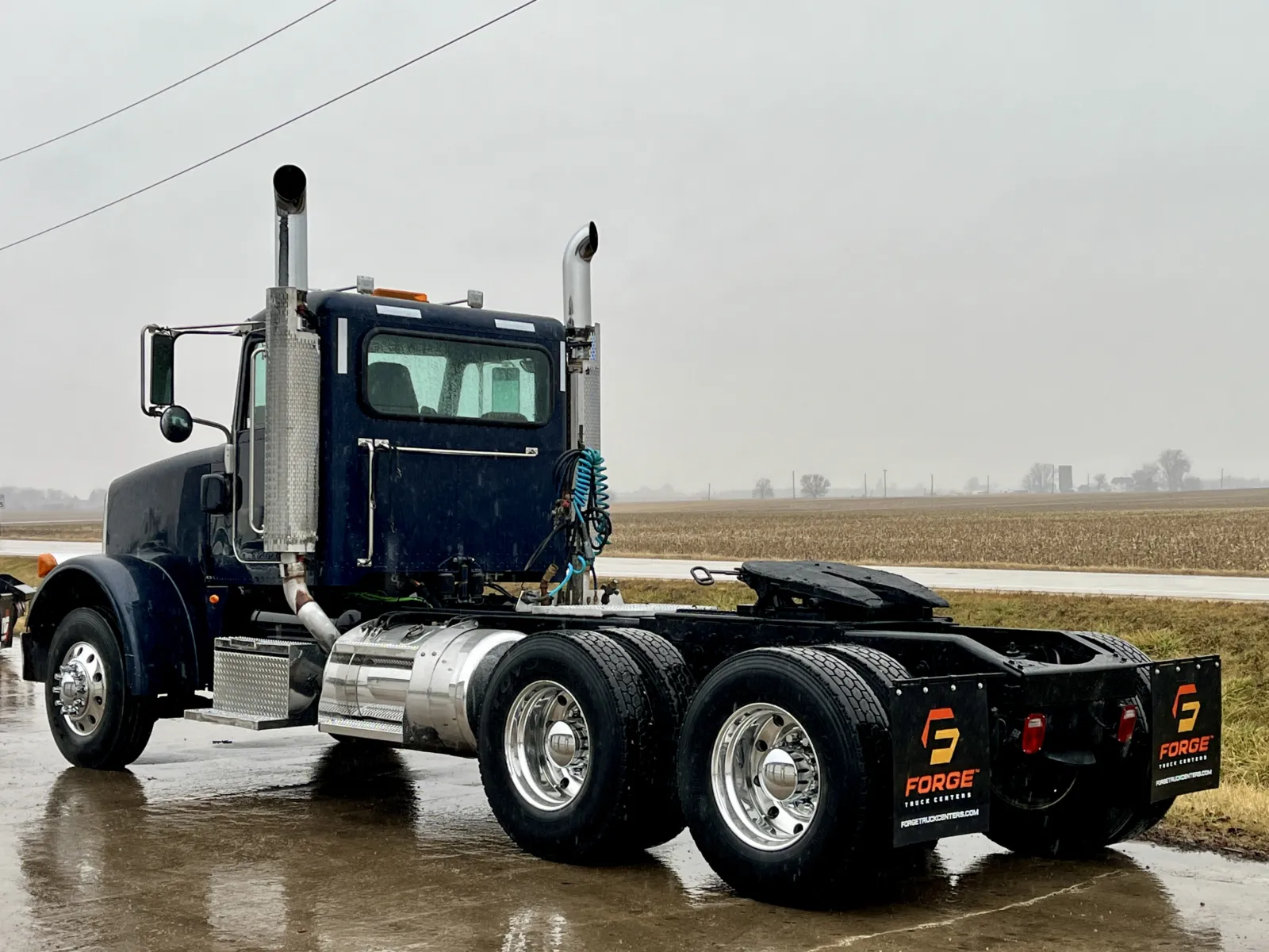 2008 Peterbilt - image 6