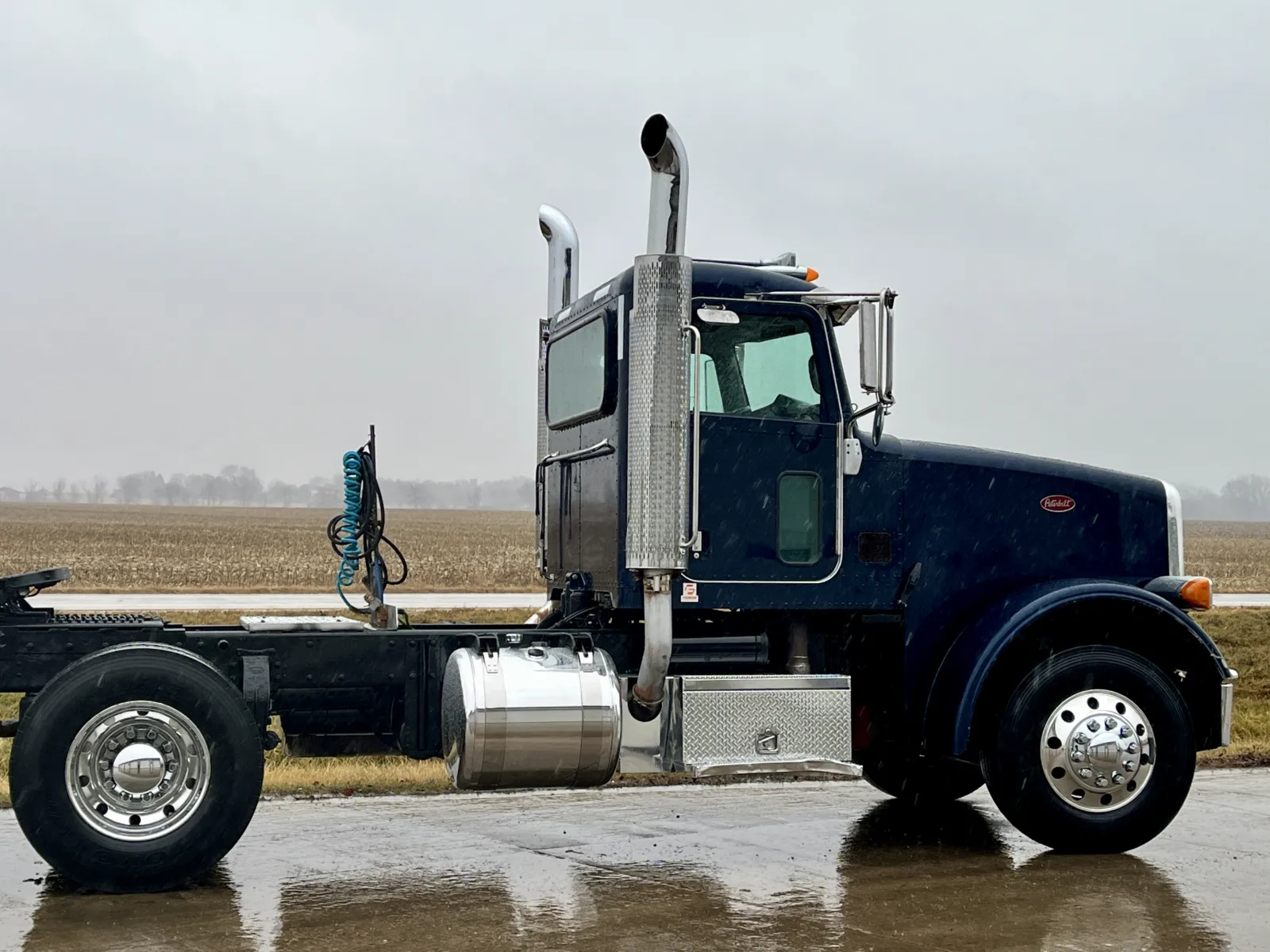 2008 Peterbilt - image 7