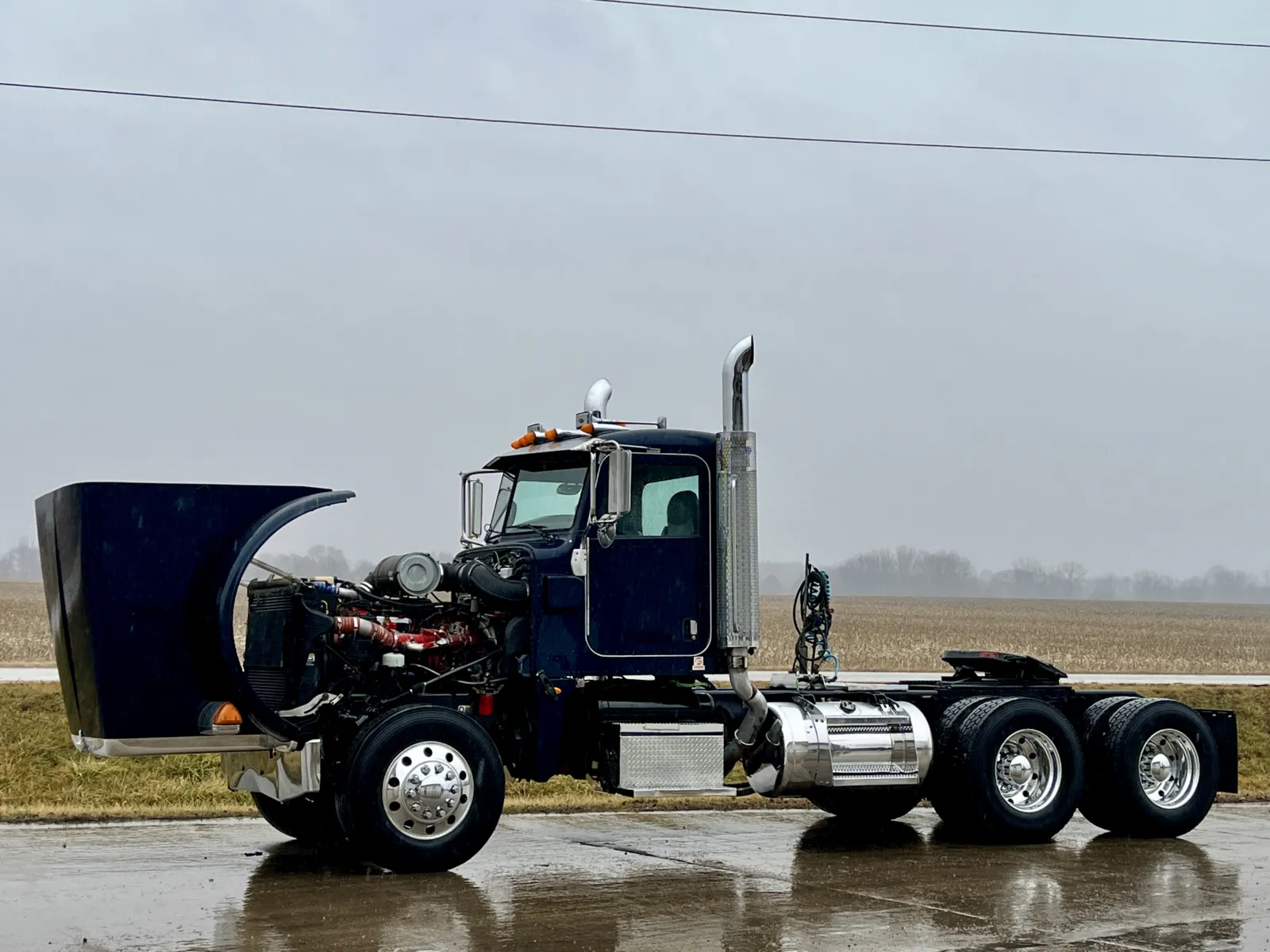 2008 Peterbilt - image 10