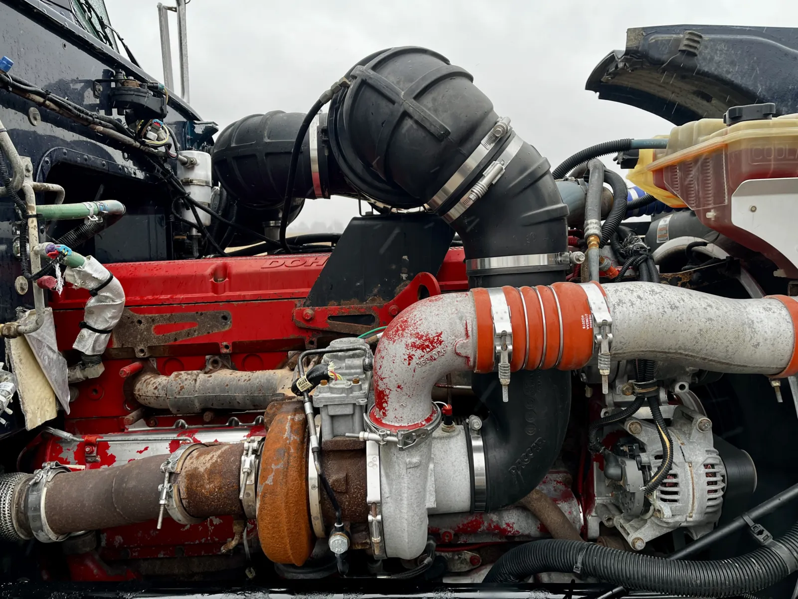 2008 Peterbilt - image 12