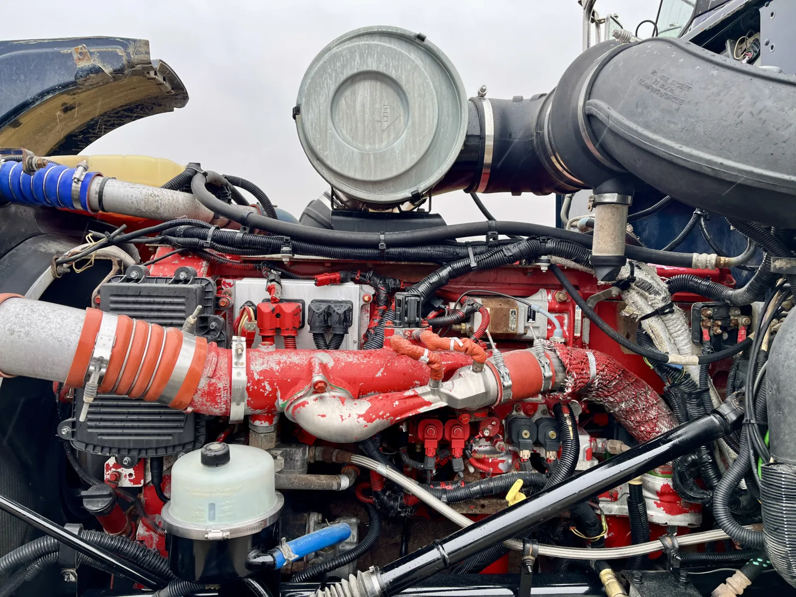 2008 Peterbilt - image 13