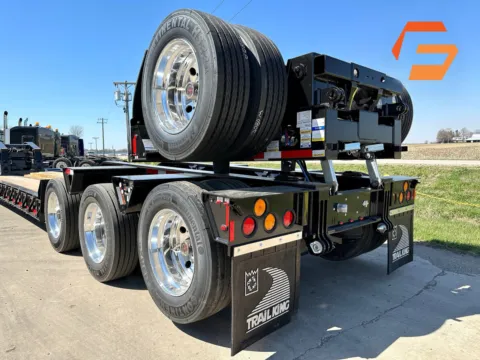 2023 TRAIL KING TKFA1 for sale in New Lenox, IL