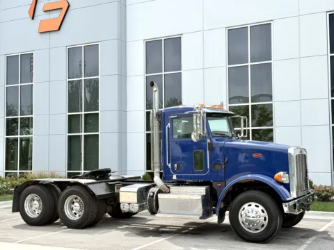 Photos of 2016 PETERBILT 365 for sale in New Lenox, IL at Forge Truck Centers - Illinois