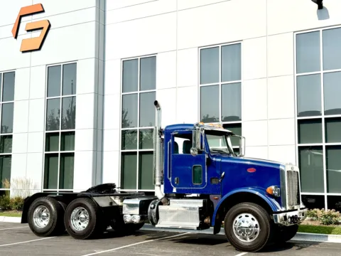 Photos of 2016 PETERBILT 365 for sale in New Lenox, IL at Forge Truck Centers - Illinois