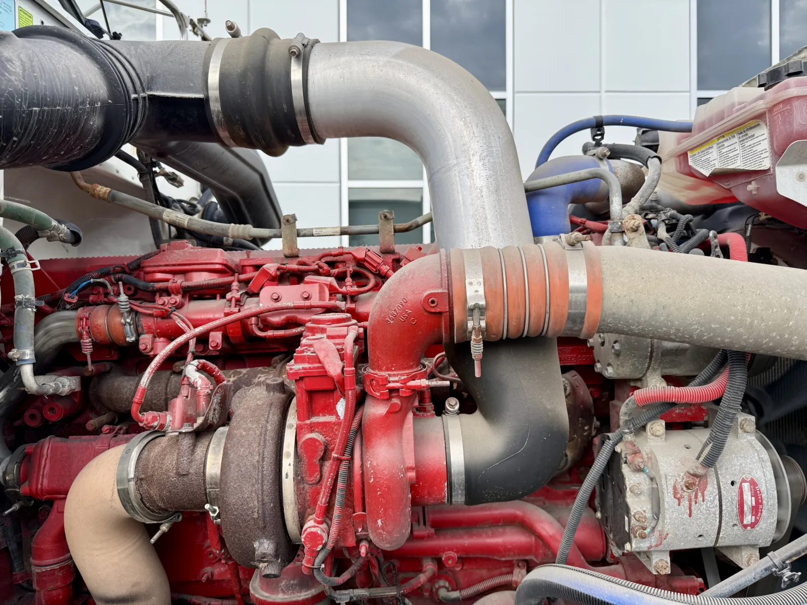 2015 Peterbilt - image 13