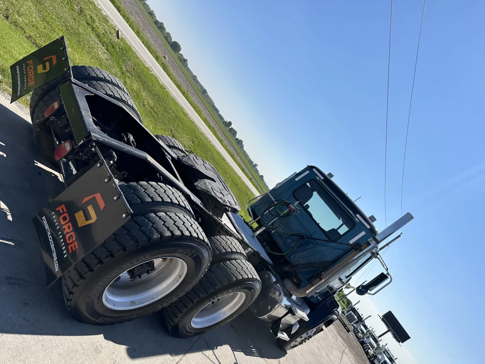 2015 Mack - image 11