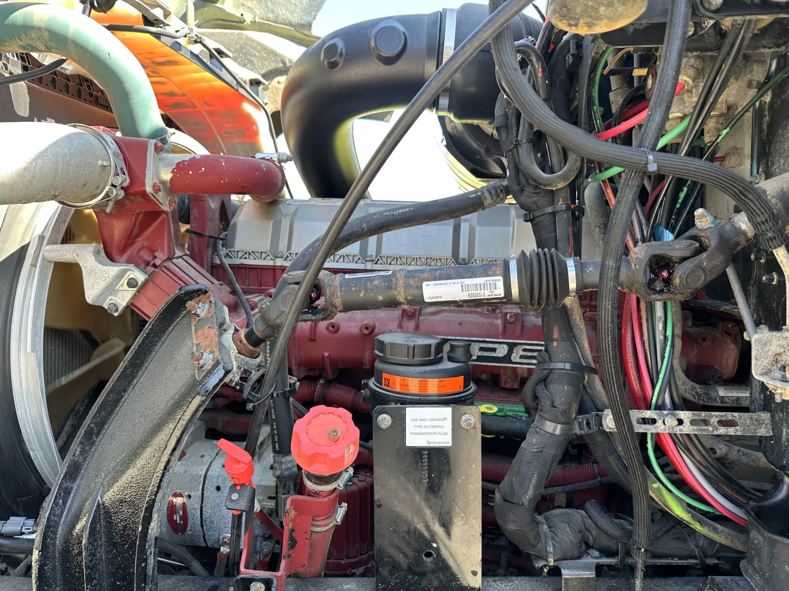 2015 Mack - image 12