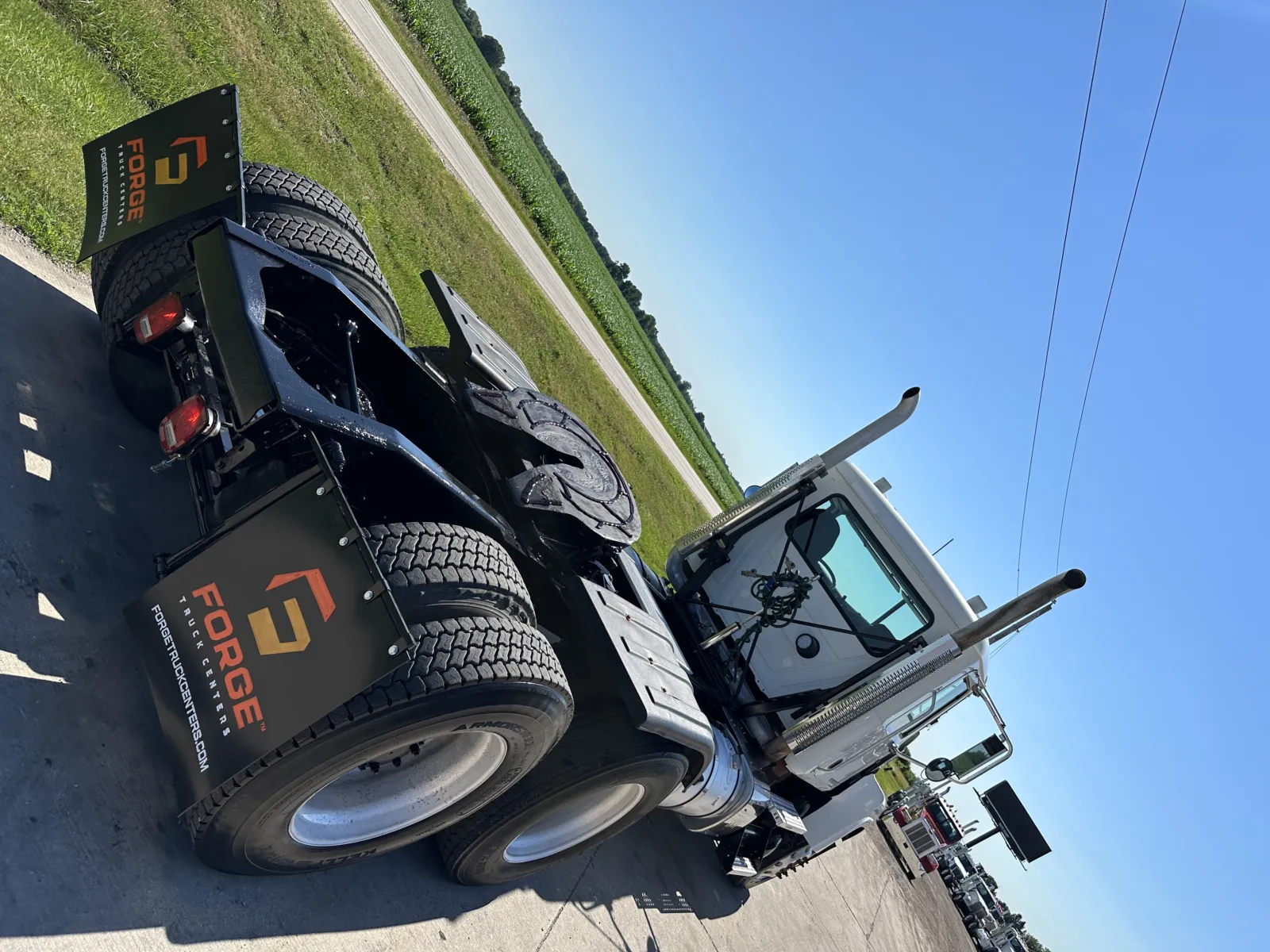 2012 Mack - image 11