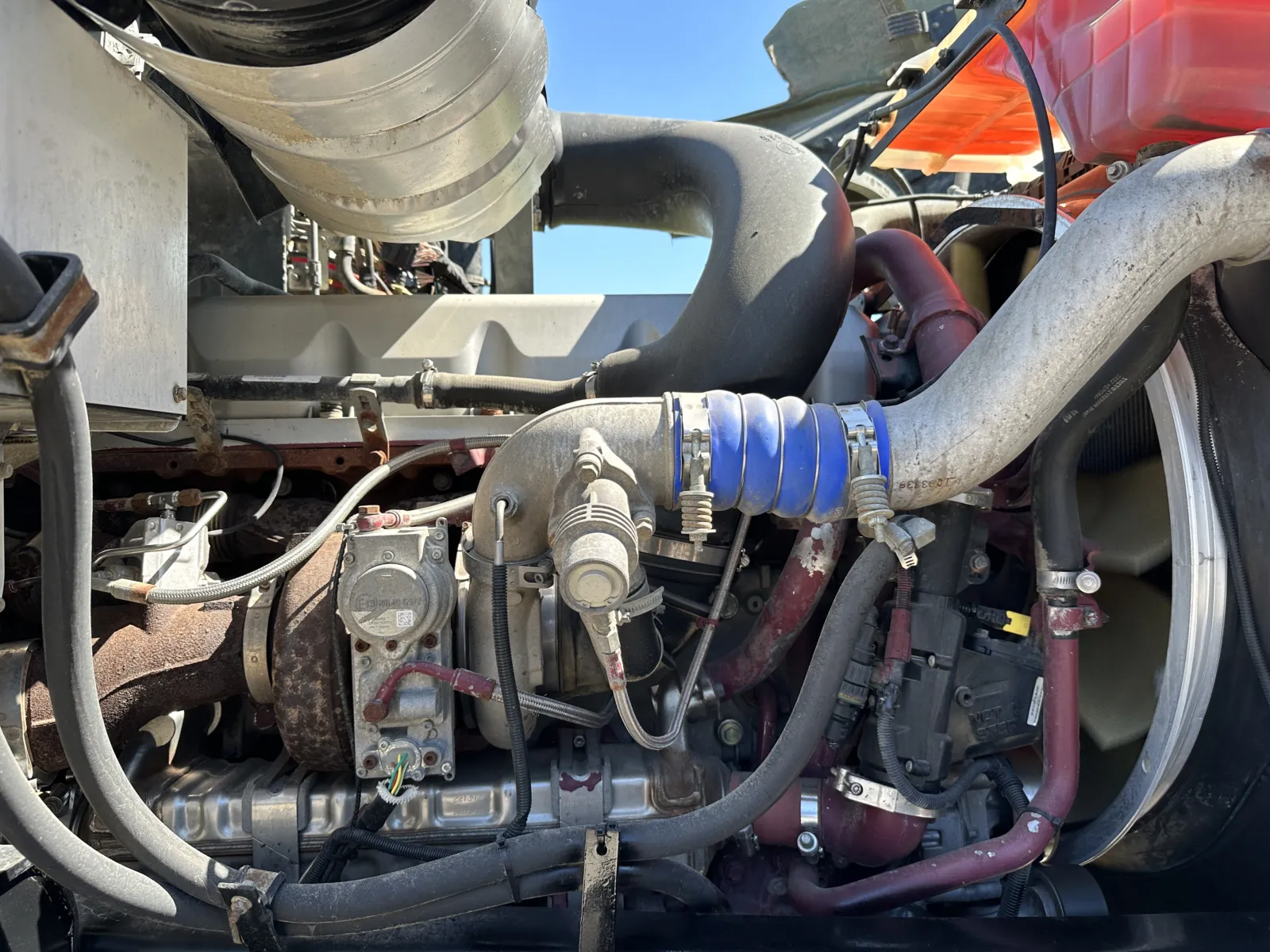 2012 Mack - image 13