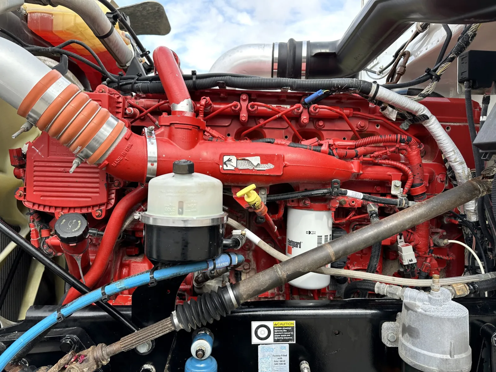 2013 Peterbilt - image 12