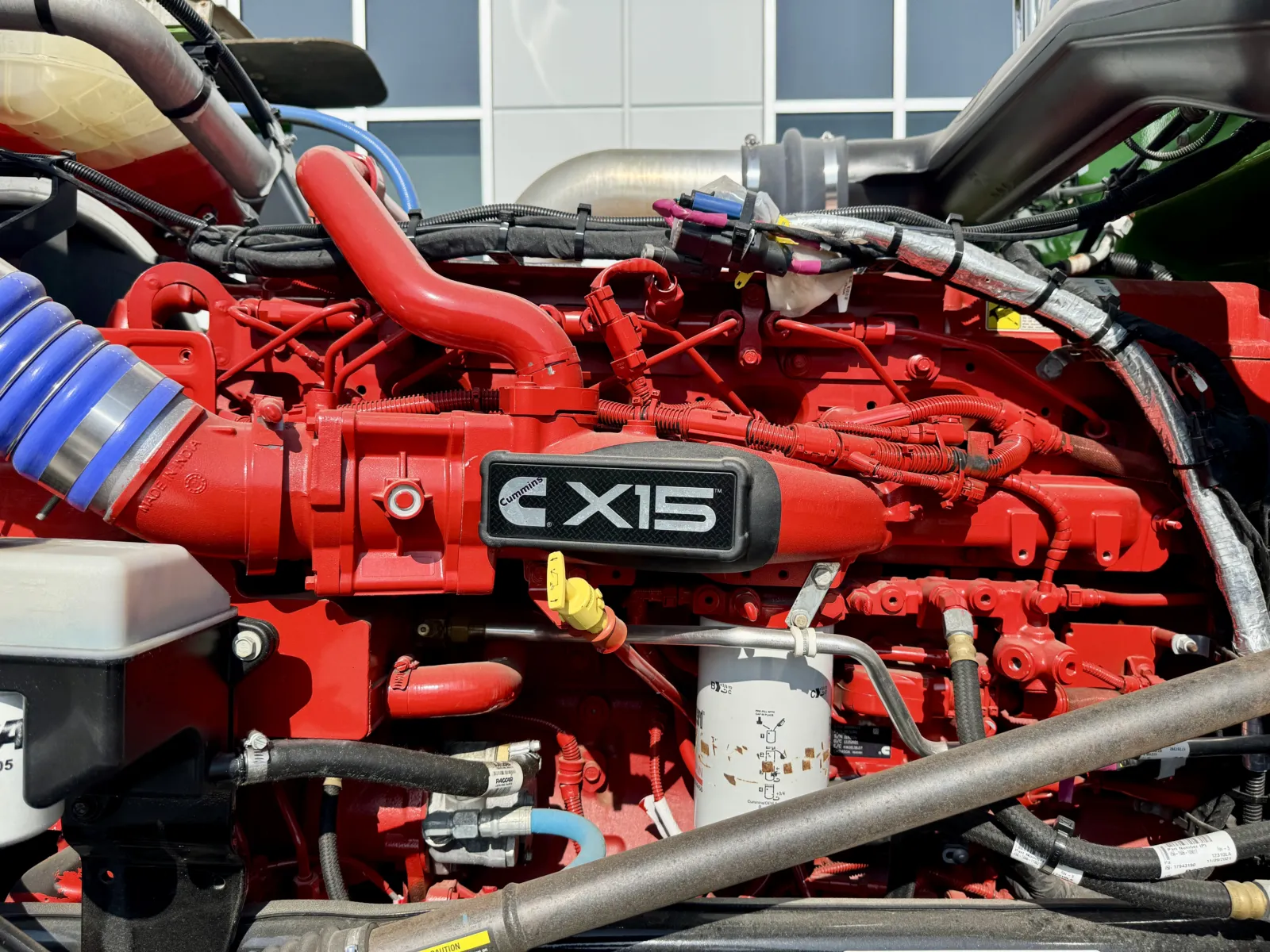 2022 Peterbilt 389 - image 12