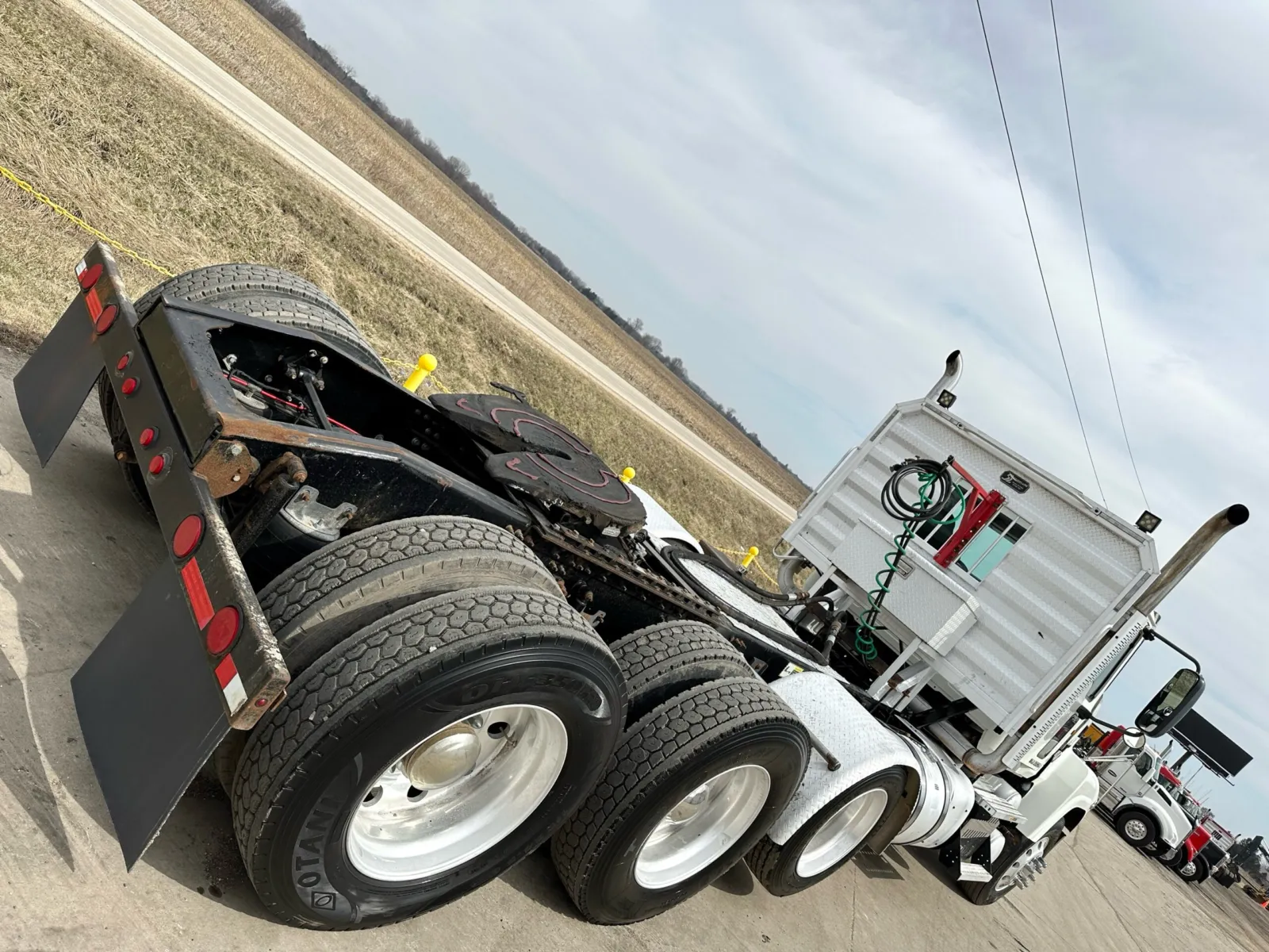 2013 Mack - image 11