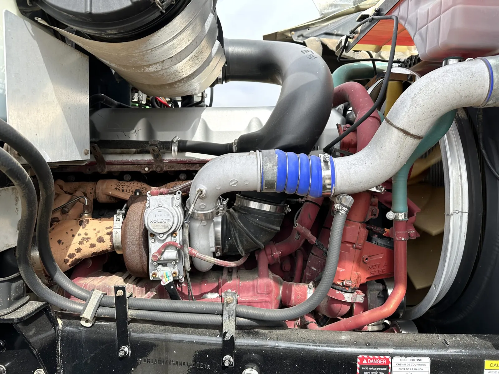 2013 Mack - image 12