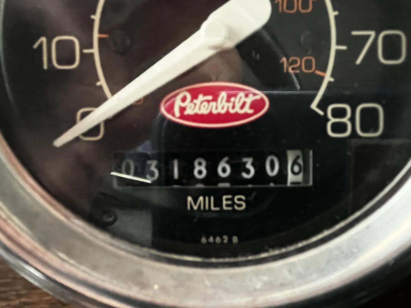 1999 Peterbilt - image 17