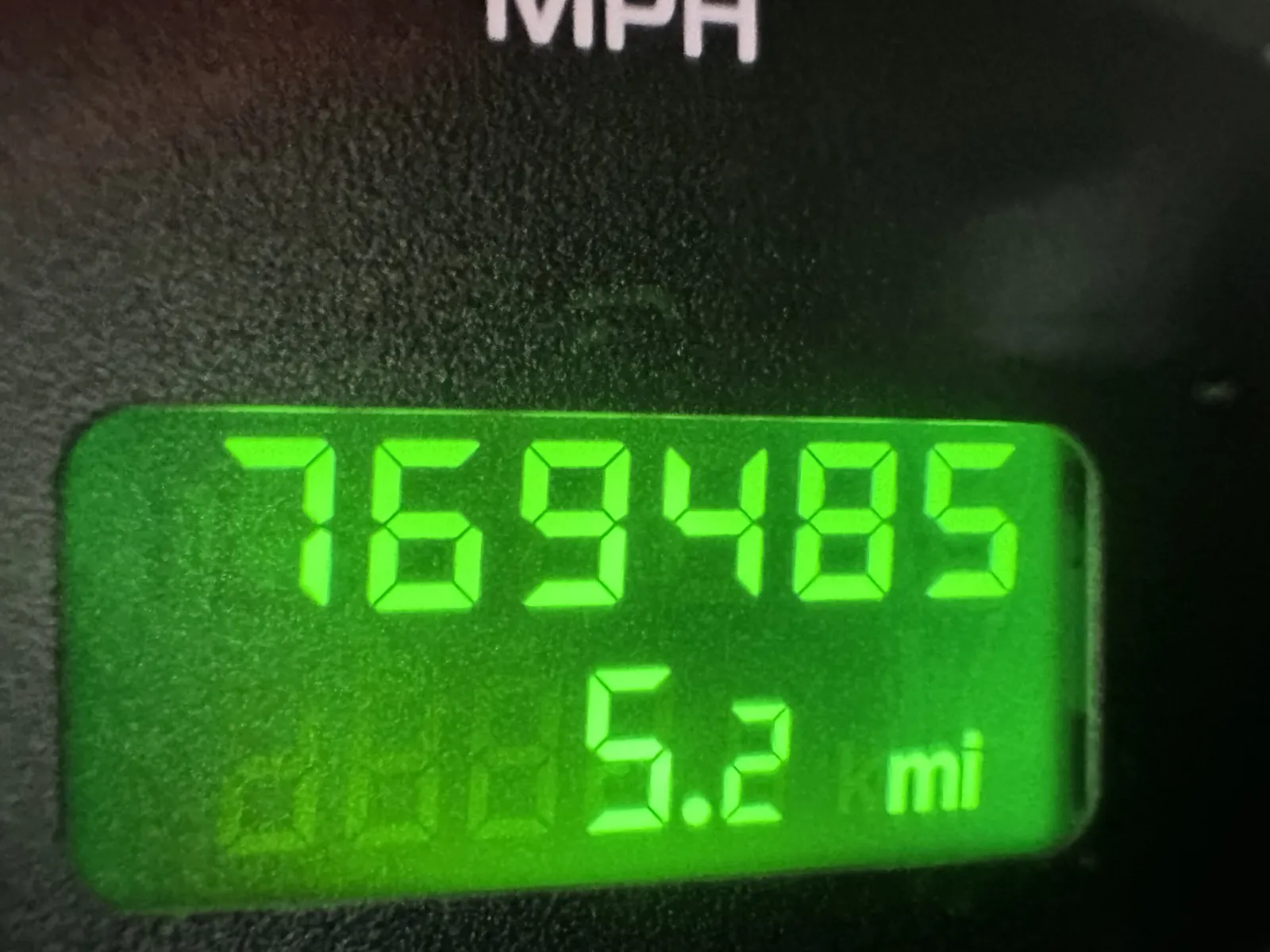 2012 Kenworth T800 - image 17