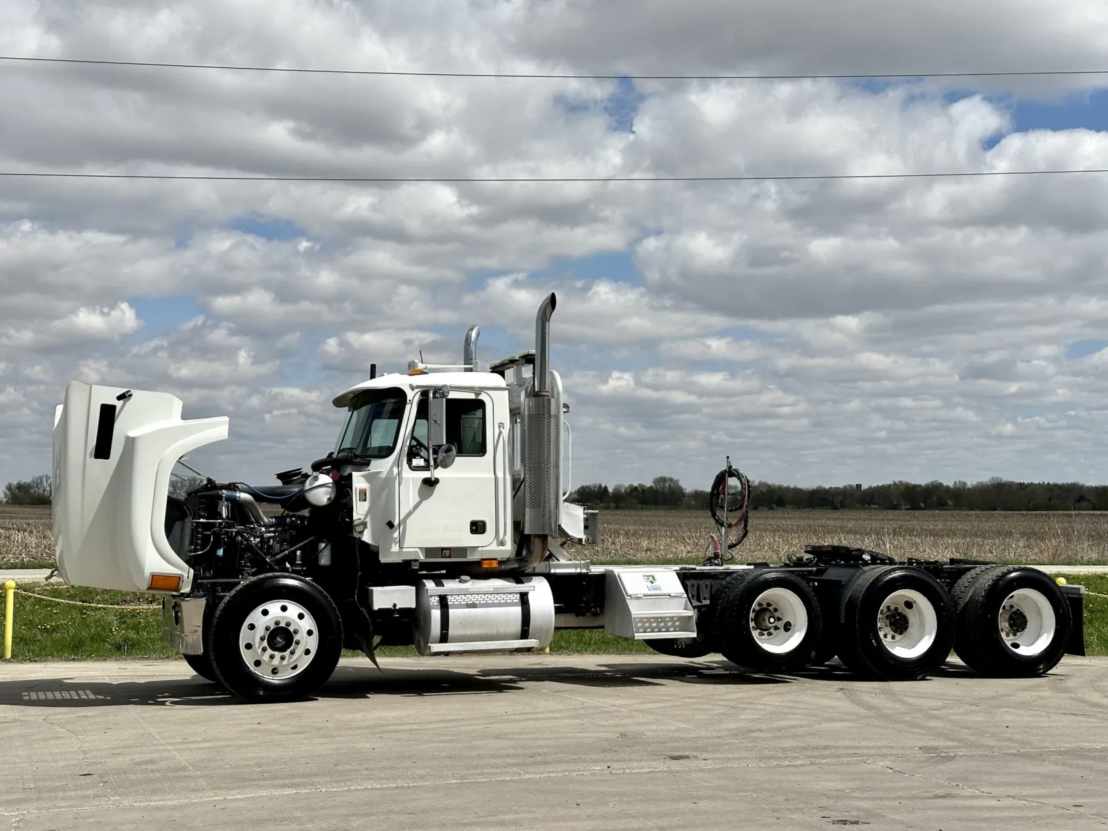 2007 Mack - image 10