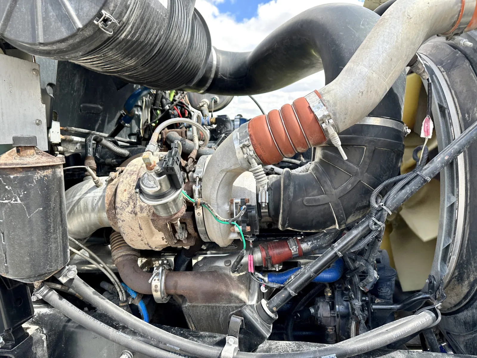 2007 Mack - image 12