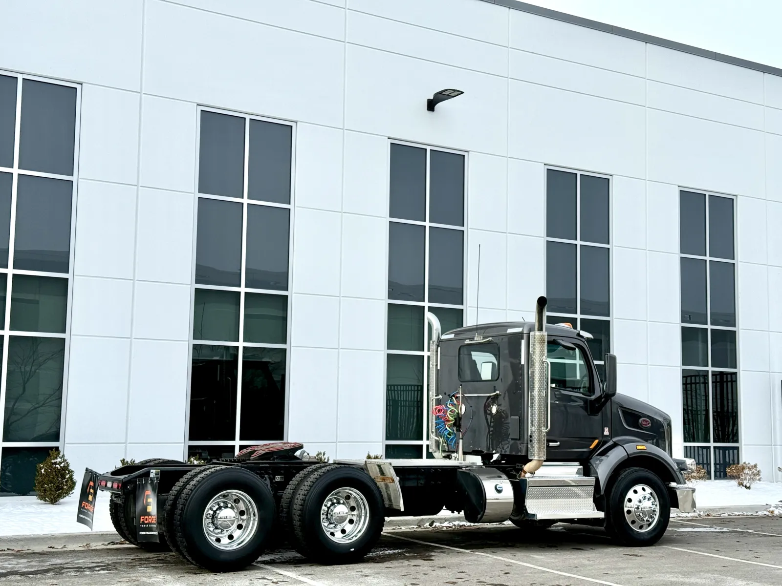 2022 Peterbilt 567 - image 5