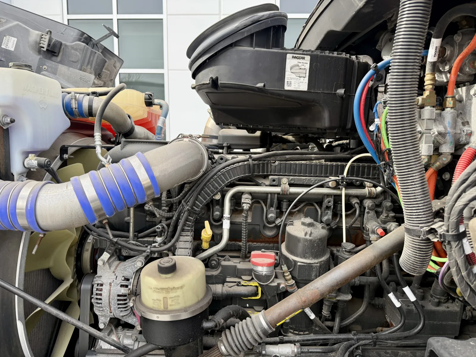 2022 Peterbilt 567 - image 12