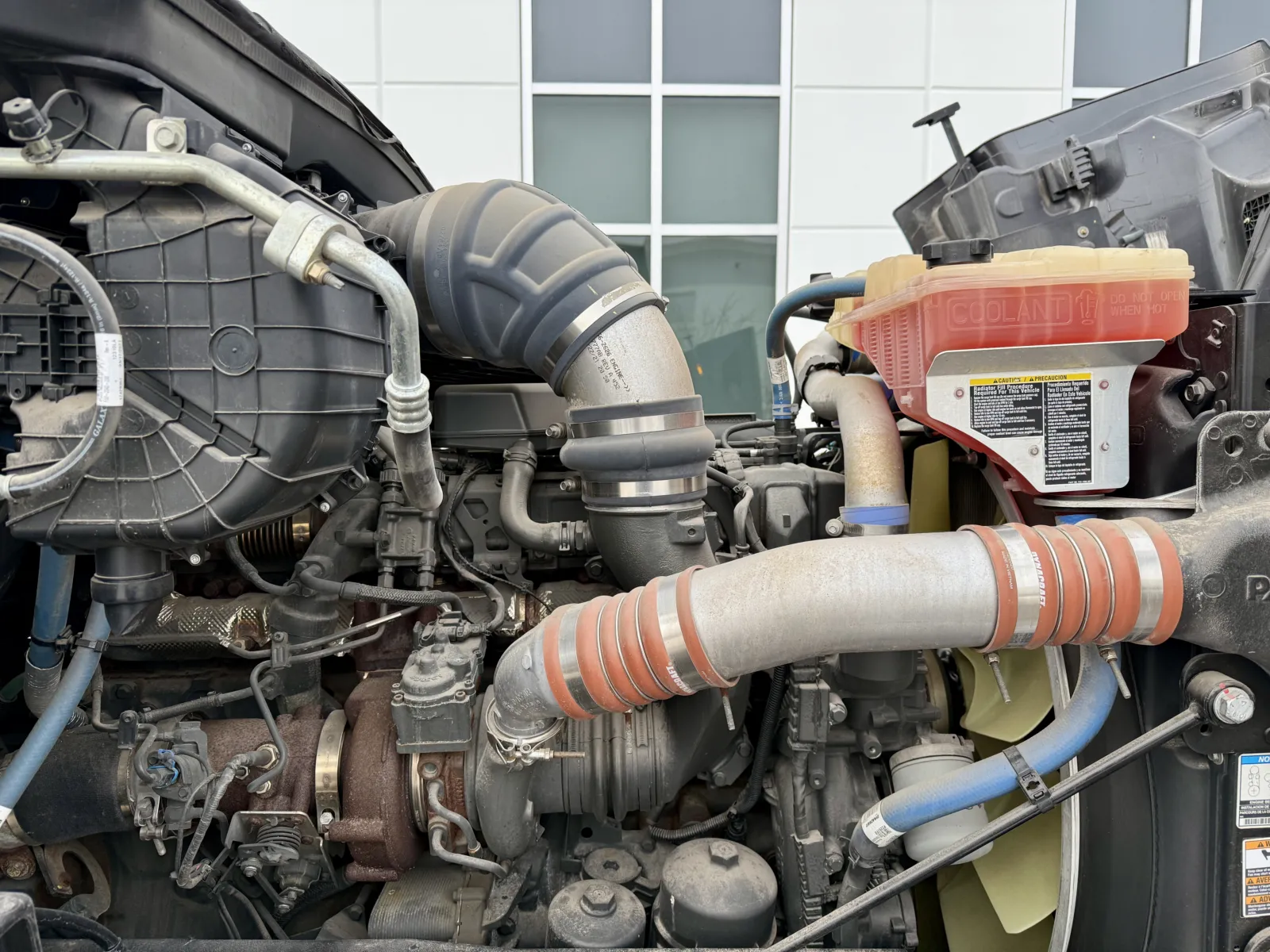 2022 Peterbilt 567 - image 13