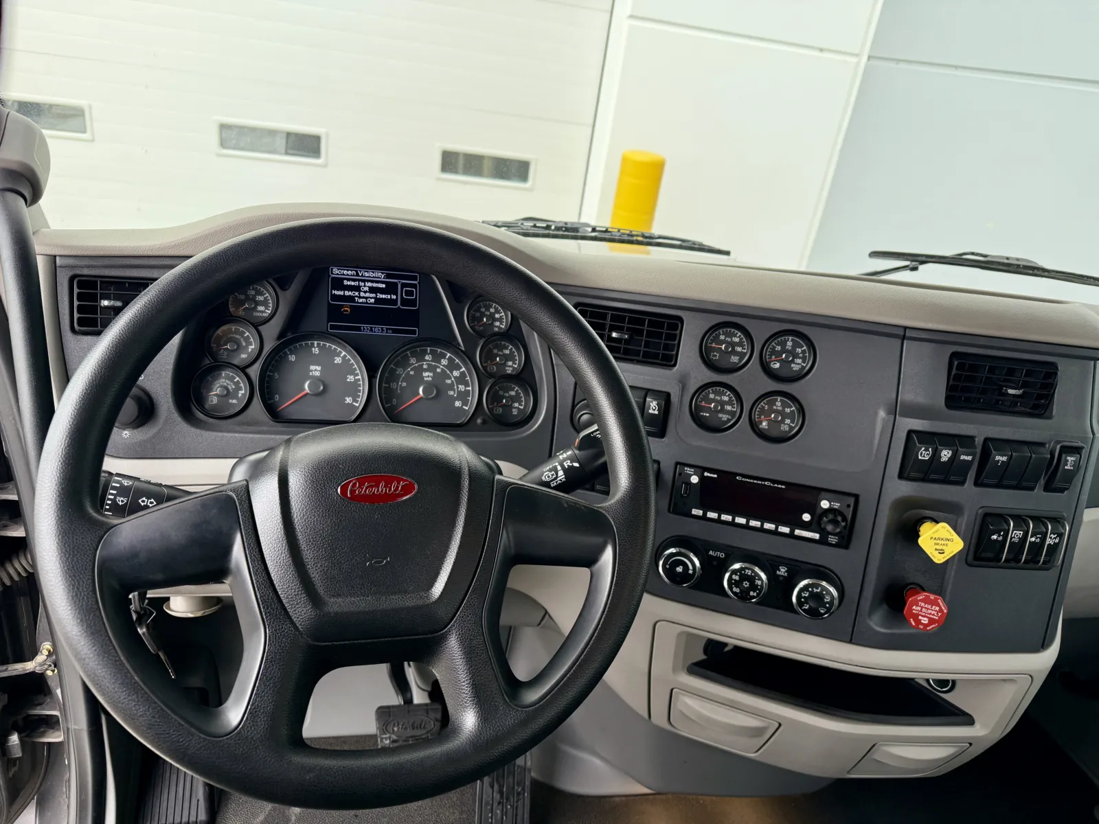 2022 Peterbilt 567 - image 16