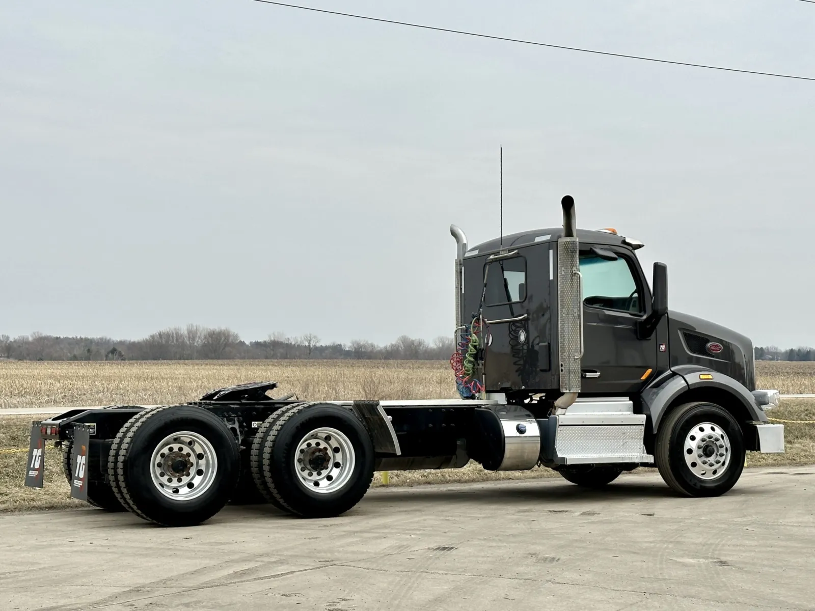 2022 Peterbilt 567 - image 5