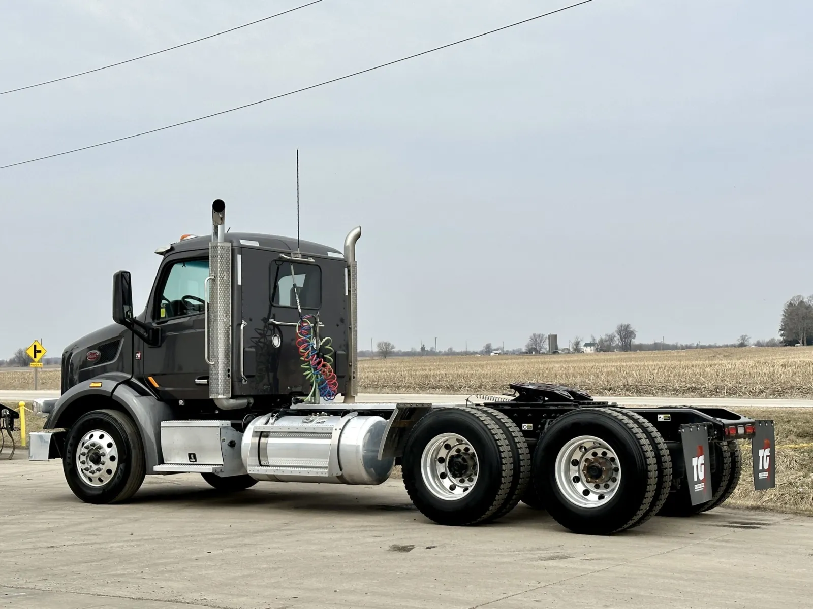 2022 Peterbilt 567 - image 6