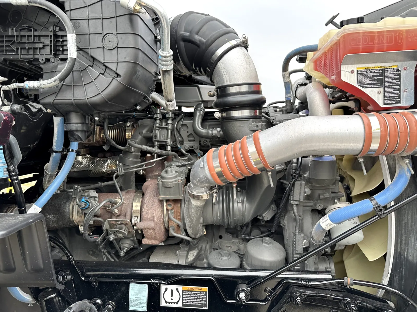 2022 Peterbilt 567 - image 12