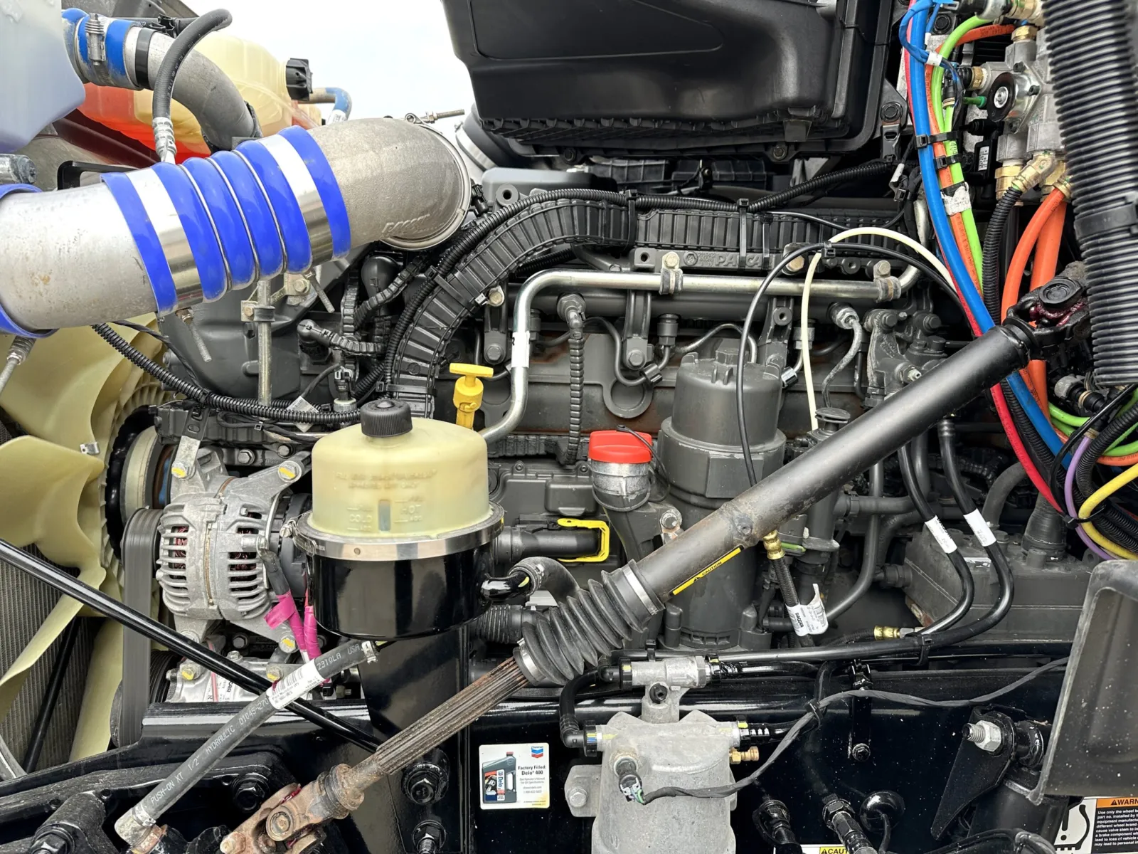 2022 Peterbilt 567 - image 13