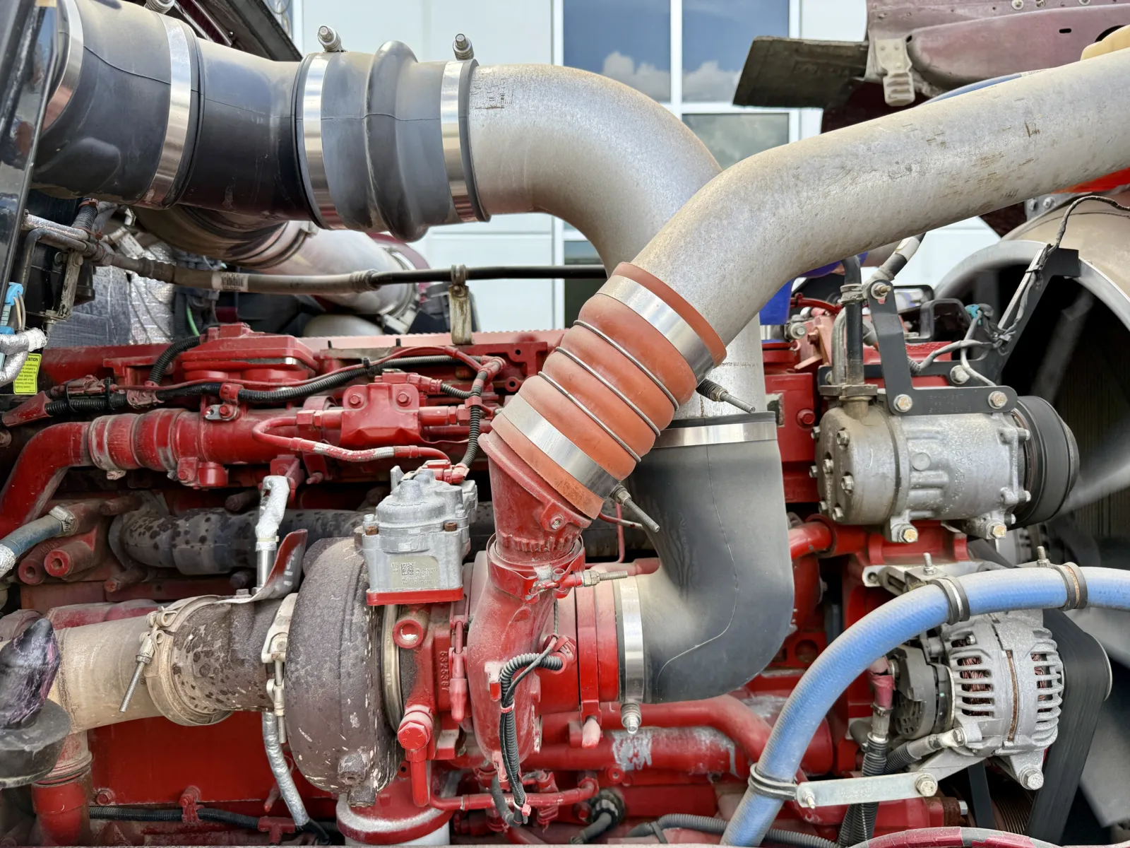 2020 Kenworth W900 - image 13