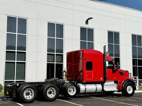 Used 2019 PETERBILT 567 for sale in New Lenox, IL at Forge