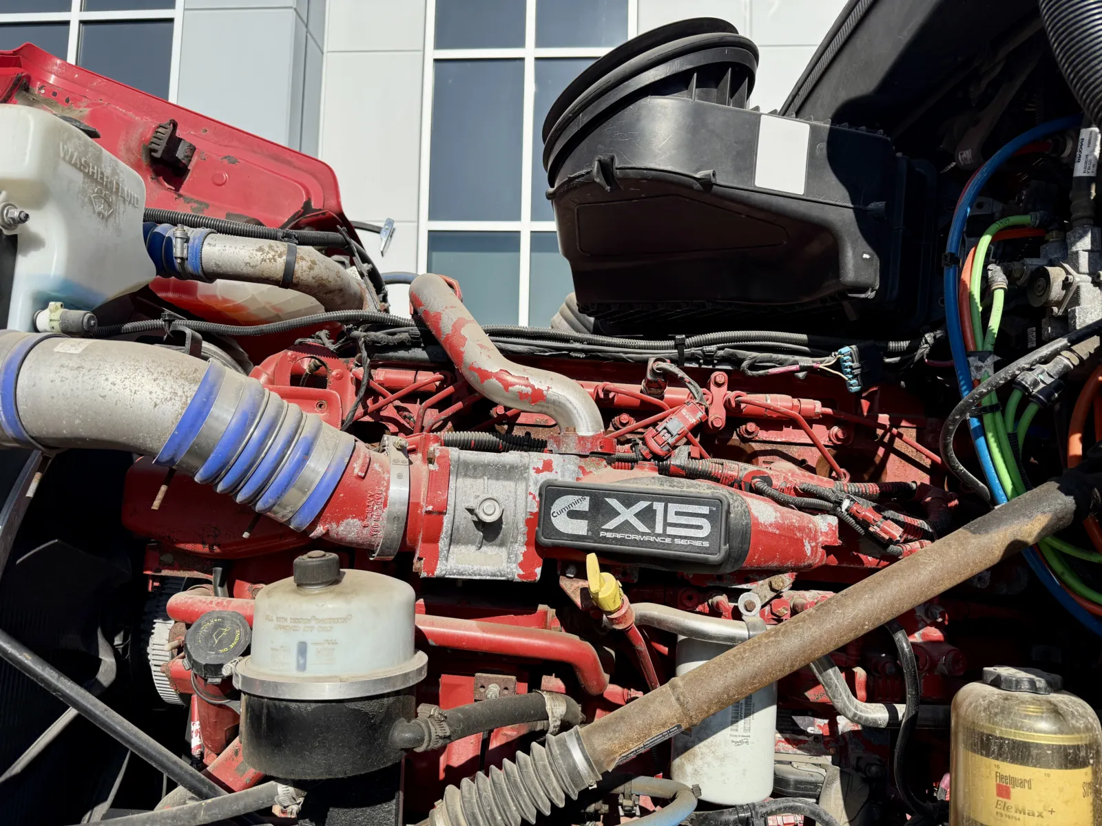 2019 Peterbilt 567 - image 12