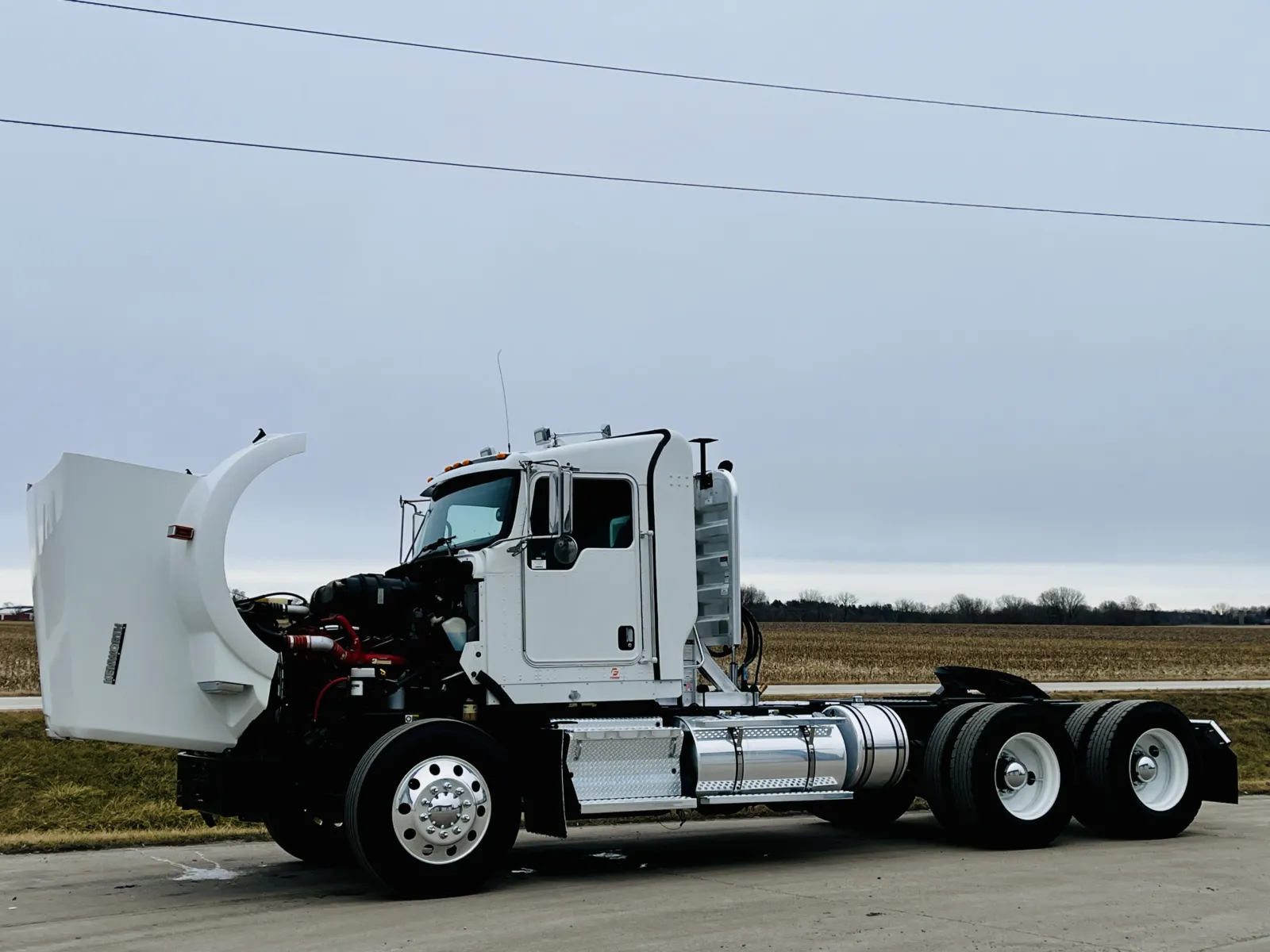 2013 Kenworth T800 - image 10